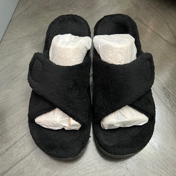 VIONIC Women's Relax Slipper - Picture 3 of 16